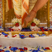 Daily Darshan